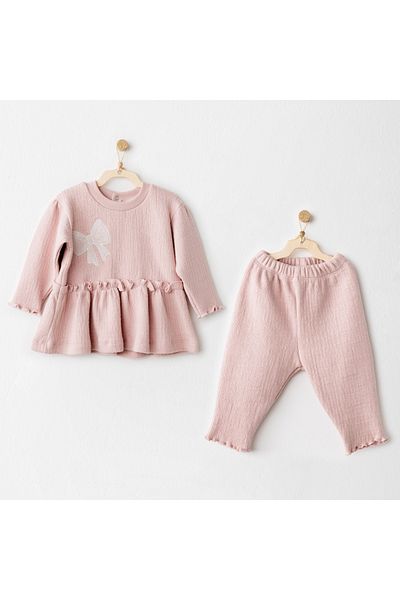 andywawa Baby Set 2 Pcs Set Casual
