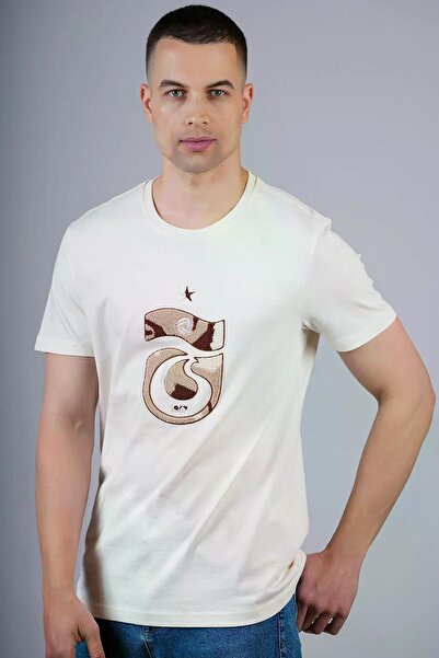 Trabzonspor TSHIRT SÜZİNE KAMUFLAJ NAKIŞLI