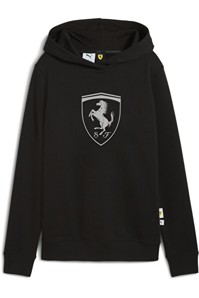 Puma Scuderia Ferrari Sportswear Hoodie Women