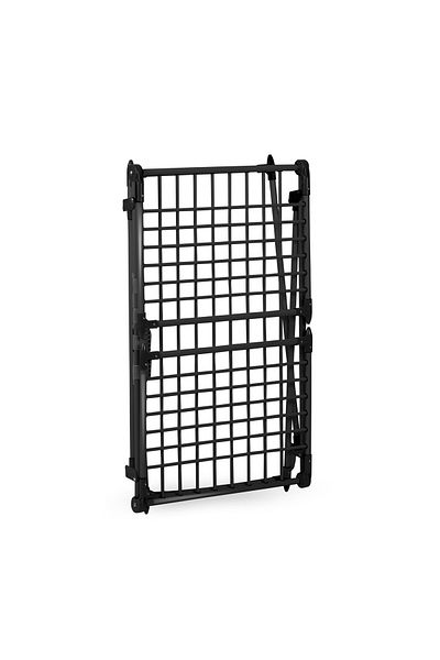 shumee Uscător de rufe extensibil Debora, negru, 19 m