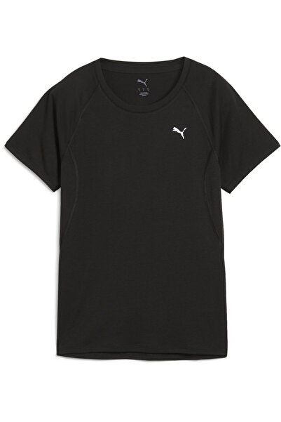 Puma Dámské běžecké tričko VELOCITY Tri-Blend