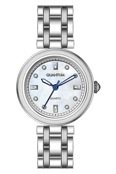 Quantum Iml1224.320 Women's Wristwatch