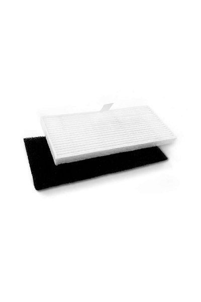PAA-home Set 2 filtre praf de la PAA-home pentru aspiratorul Lydsto R1