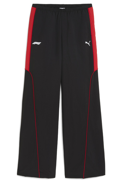 Puma Γυναικεία παντελόνια F1® με υφάσματα