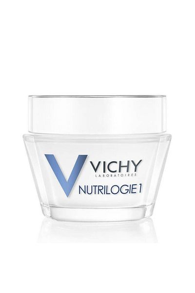 Vichy Nutrilogie 1 Intense Nourishing Cream for Very Dry Skin - 50ml