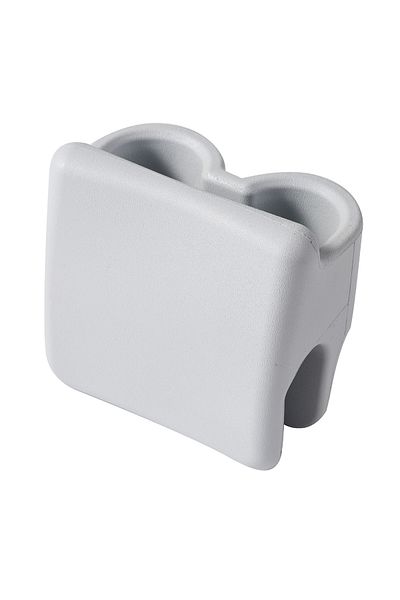 shumee SPA headrest, 2 in 1 cup holder mSpa 2 pcs