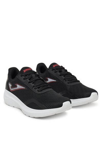 Joma Pantofi de alergare pentru bărbați negri JOMA-RSODIS2501 NEGRU
