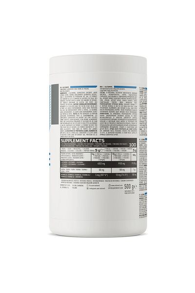 Ostrovit Food Supplement, OstroVit, Supports Immune, Muscle and Digestive System, 5000mg, 60 doses, 300 g