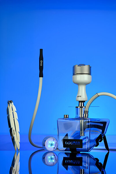 Oduman SMOKE-X NARGİLE TAM SET - 15