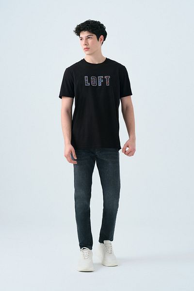 Loft Ανδρικό μπλουζάκι