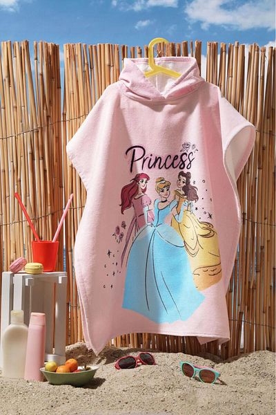 Özdilek Legal Children's Pancho 4-9 Years