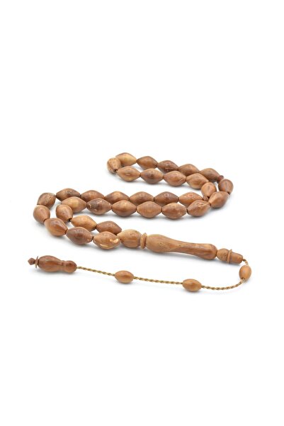 Murty99 Mărgele de rugăciune Kuka tăiate în alb de mărime zilnică cu sistem M...