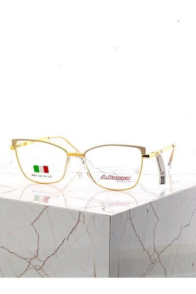 Kappa KP 8681 C.03 KADIN Blue-Light Mavi Işık Filtreli Ekran Gözlüğü