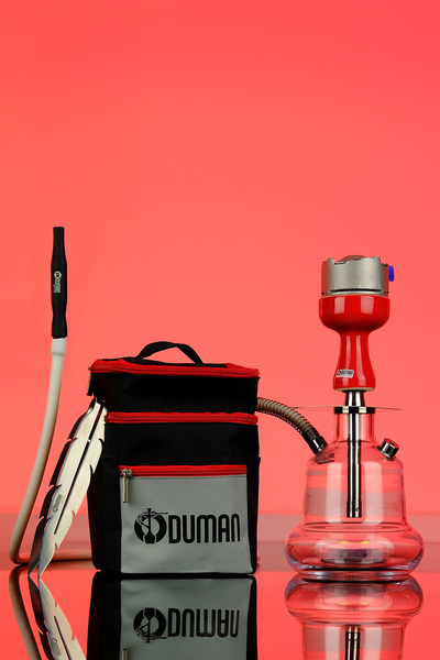 Oduman N4 MIDI NARGİLE TAM SET - 16