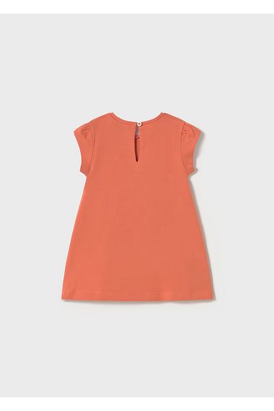 MAYORAL Baby Girl Printed Dress