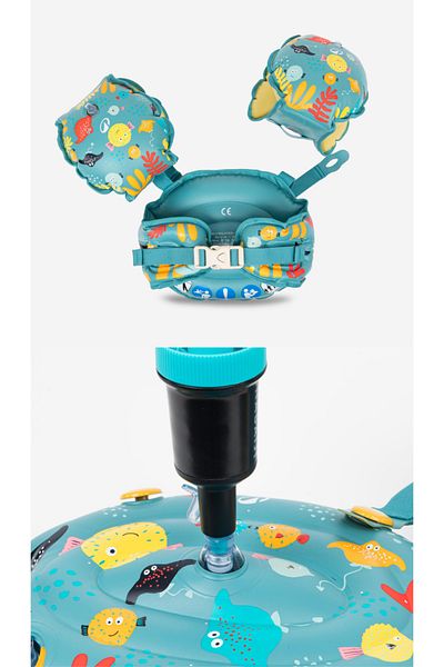 Fox Law Enforcement Simit Baby Child Law Enforcement Special Designed Inflatable Law Enforcement