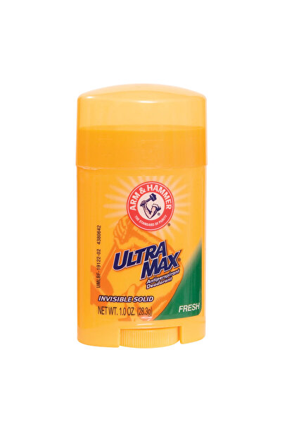 Arm&Hammer Antiperspirant, Arm & Hammer, UltraMax, cu bicarbonat de sodiu, 28...