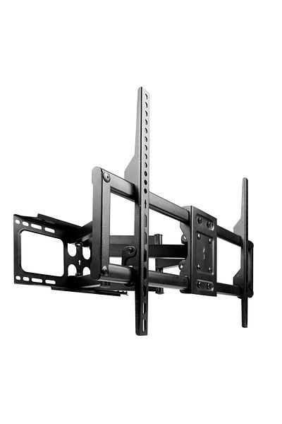 shumee Humberg TV Stand 32-80 inci 70 kg