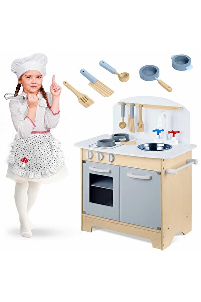 shumee Bucătărie interactivă Ricokids pentru copii