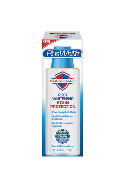 Plus White Στοματικό διάλυμα