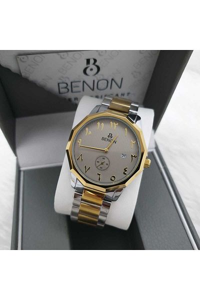 benon New design Rolex watch by Binon