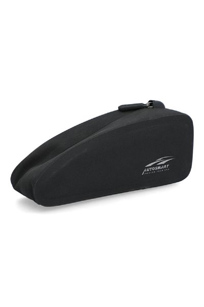 AUTOSMART Weather-Resistant Zipper Closure Durable Bike Bag