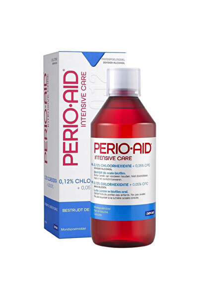 Dentaid Apă de gură, Perio-Aid, Dentaid, Active Control, Previne parodontita ...