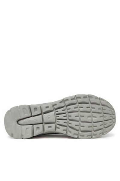 lumberjack Men's Sneakers gray LUMBERJACK-LJ-SM78211-003-M17-CD004 DK GREY