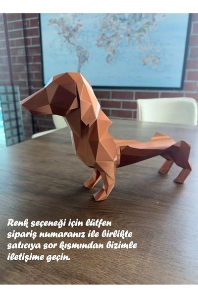 genomera Dog Shaped Bottle Holder