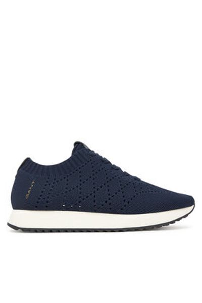 Gant Tenisi de dama albastri GANT-BEVINDA 30539595 G69 MARINE