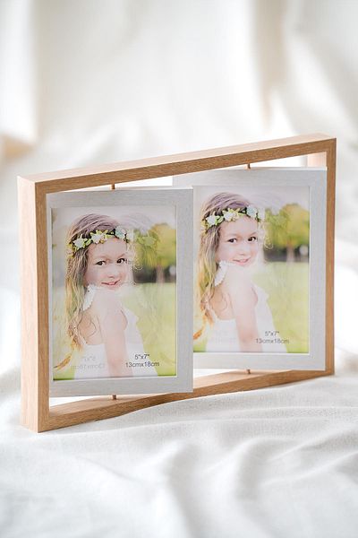 ACAR Relic 2 Photo Frame - 33.5 X 23.5 cm