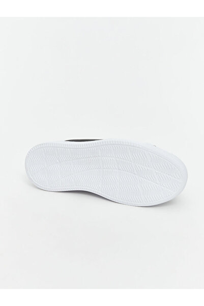 LC Waikiki Create Your Style with Uzg Store | Men's Leather Look Sneakers