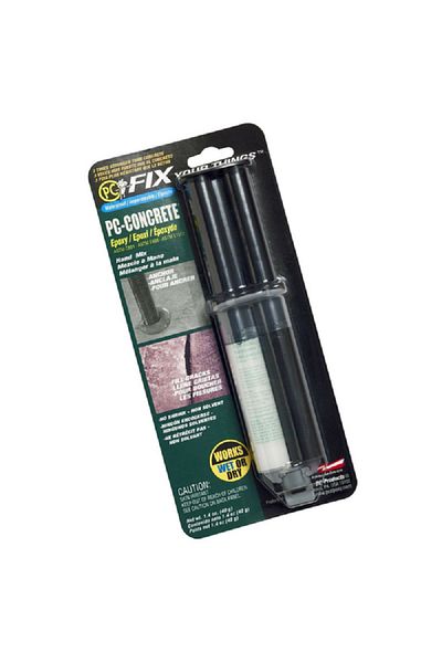 Anchor PC-Products PC-Concrete Two-Part Anchoring Epoxy Adhesive Paste Multicolor 40g