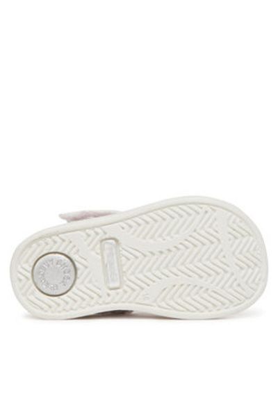 Primigi Girl Slippers white PRIMIGI-7854855 S BCO-RSA-FUC