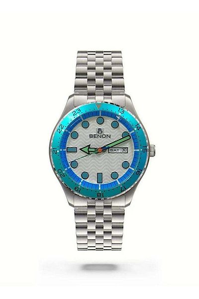 benon Oasis Men's Watch