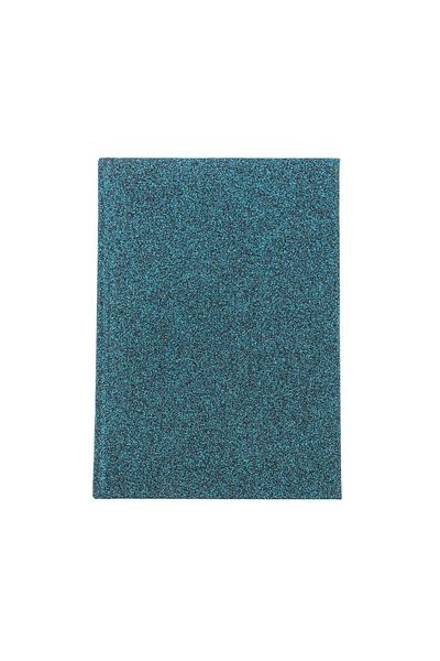 Kunst diary, 14x20 cm, 96 pages, navy blue
