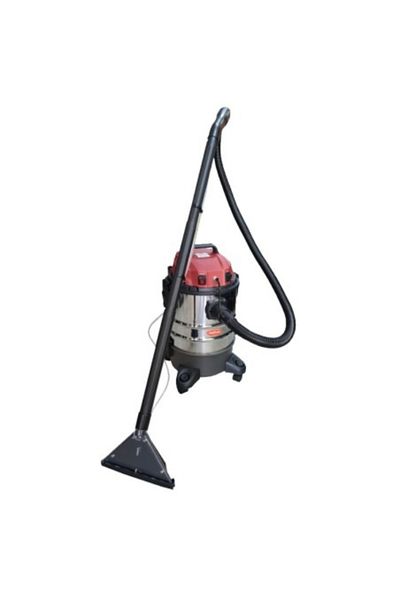 SWISSVAC Aspirator cu injectie si extractie apa 2022SCC-20L SWISSVAC, 1 motor, 1.400W, 230V, cuva 20 litri