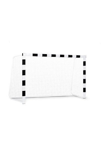 shumee Football goal 300 x 200 x 90 cm NS-465 black and white