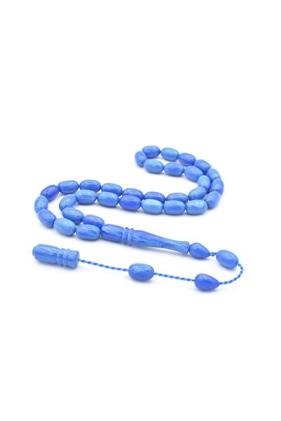 Murty99 Şükür Baba Yapımı Κάψουλα Μπλε Καταλίν Ροζάριο