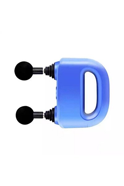 divendi-ro Aparat de masaj de relaxare cu baterie de 2200mAh, 1,4 kg, 32 x 8 ...