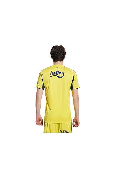 adidas Fenerbahçe New Season Away Jersey
