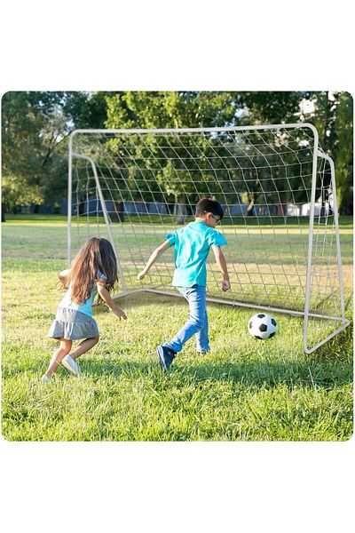 shumee Football goal 215 x 153 cm NS-457