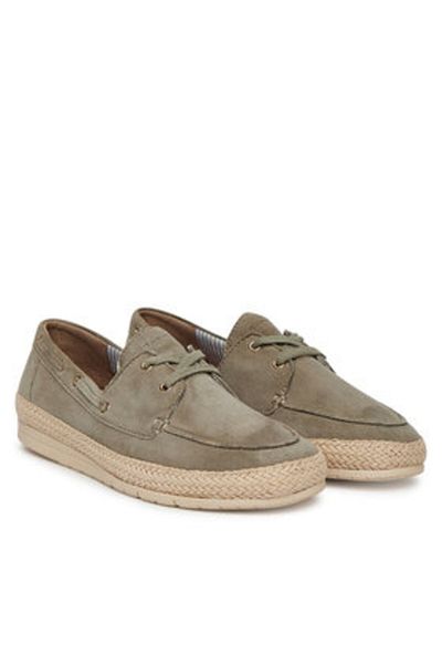 Tamaris Women's Espadrilles multicolor TAMARIS-1-23651-44 771 SAGE
