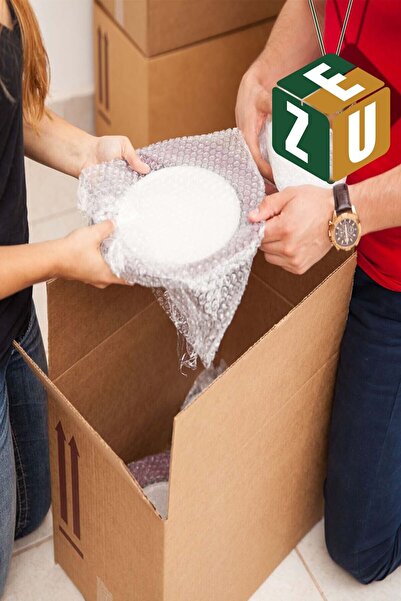 ASTOR AMBALAJ Balonlu Naylon Patpat 1 .sınıf Balonlu Poşet Patpat Havalı Naylon Pat Pat Ambalaj