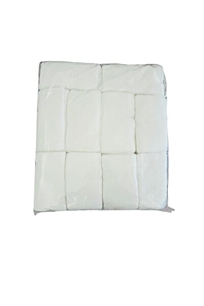 Zetka Pamuklu Ped Nonsteril 10cm x 20cm 120'li Paket