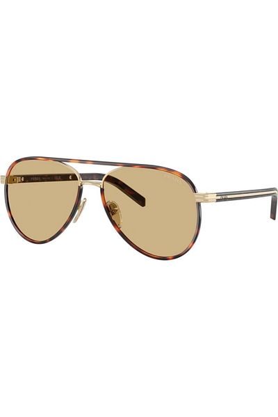 Prada Prb57S 21E10R 59 Women's Sunglasses