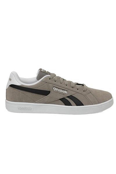 Reebok Gray Unisex Sneaker 102010719017