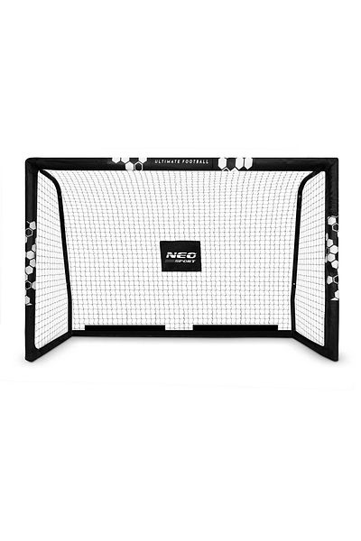 shumee Soccer goal 180 x 120 x 60 cm NS-462 Hexagonal