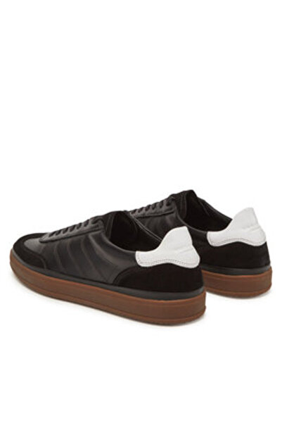 Vagabond Men's Sneakers black VAGABOND-LEO 5996-042-20 BLACK