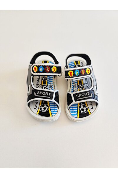 Bebekmağazam Whistle Sandals